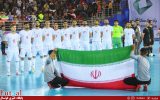 شکست پرگل ایران مقابل روسیه در دومین بازی تدارکاتی!
