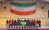 اعلام اسامی بازیکنان دعوت شده به اردوی تیم ملی بانوان