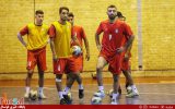 اعلام زمان برگزاری اردو‌های آمادگی تیم ملی فوتسال