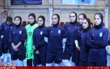 اعلام اسامی بازیکنان دعوت شده به اردوی تیم ملی فوتسال بانوان