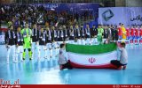 برنامه کامل جام ملت های آسیا به وقت ایران
