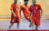 مورد عجیب حسن‌‌‌زاده و دهقانی؛اولین بازی کاپیتان تیم ملی در جشن دوسالگی