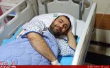 آرزوی سلامتی برای سرپرست اجرایی سفیر گفتمان تهران
