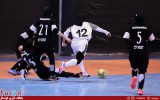 گزارش تصویری/ بازی تیم های بانوان کلاسیک مشهد و رودگر نوشهر در هفته دوم لیگ برتر بانوان