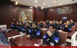 برگزاری دوره های مربیگری فوتسال آقایان و بانوان