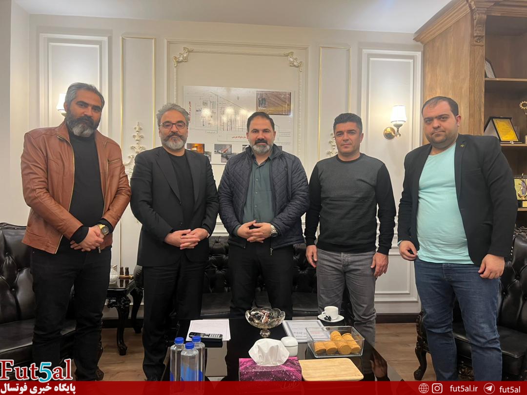 برگزاری جلسه هیات‌مدیره آناصنعت قم/ پرداختی بازیکنان کلید خورد