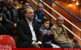 عراقی‌زاده: هواداران تیم‌های اصفهانی در حمایت از گیتی‌پسند متحد بودند