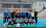 قهرمانی ایرانی‌ها در قزاقستان