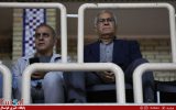 صالح:فوتسال ایران بازیکنان باارزشی دارد/ نبود طیبی مشکلی ایجاد نمی‌کند