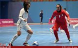پیروزی ۵ گله ایران مقابل ازبکستان