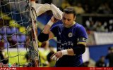 آمار جالب سپهر محمدی در لیگ‌ امسال؛ ۱۰۰۰دقیقه گلری بدون دریافت کارت!