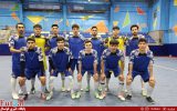 برنامه کامل بازی‌های تیم ملی فوتسال افغانستان در جام ملت‌های آسیا ۲۰۲۴ + ساعت و تاریخ