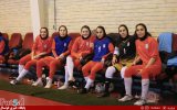 گزارش تصویری/ تمرین تیم ملی فوتسال بانوان