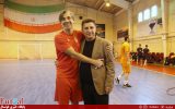 شمسایی: زمان مناسبی برای انتقاد از قلعهنویی نیست شمسایی: زمان مناسبی برای انتقاد از قلعهنویی نیست