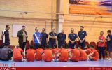 گزارش تصویری/ تمرین تیم ملی فوتسال ایران