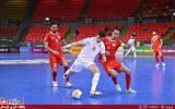پیروزی ایران مقابل افغانستان در گام اول/ ماجراجویی افغان‌ها علیه بازی یک طرفه