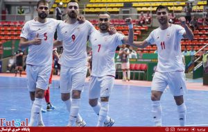 ۱۰ نکته از پیروزی ایران مقابل افغانستان