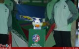 میزبانی ضعیف‌ تایلندی‌ها در برگزاری جام ملت‌های فوتسال آسیا