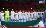 سری اول گزارش تصویری/ بازی تیم های ملی ایران و کویت