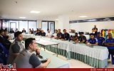 برگزاری جلسه هماهنگی گروه چهارم جام ملت های آسیا/ ایران با لباس سفید مقابل افغانستان