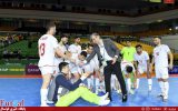 برنامه دیدار تیم ملی فوتسال با قزاقستان مشخص شد