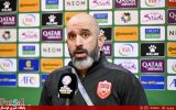 سرمربی بحرین:این تیم شانس اول قهرمانی است/ با مربیان ایرانی در ارتباطم و شناخت خوبی دارم