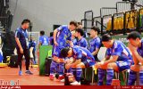 اختصاصی Fut5al/ گزارشی از ثانیه های پایانی ملتهب ژاپنی ها در بازی با تاجیکستان+ تصاویر دیده نشده از عذرخواهی معروف چشم بادامی ها و اشک و حسرت و شادی