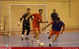 رفیعی پور: با قهرمانی در جام ملت های آسیا به ایران برمی‌گردیم