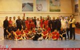 گزارش تصویری/ اولین روز از مرحله نهایی تمرین تیم ملی فوتسال ایران