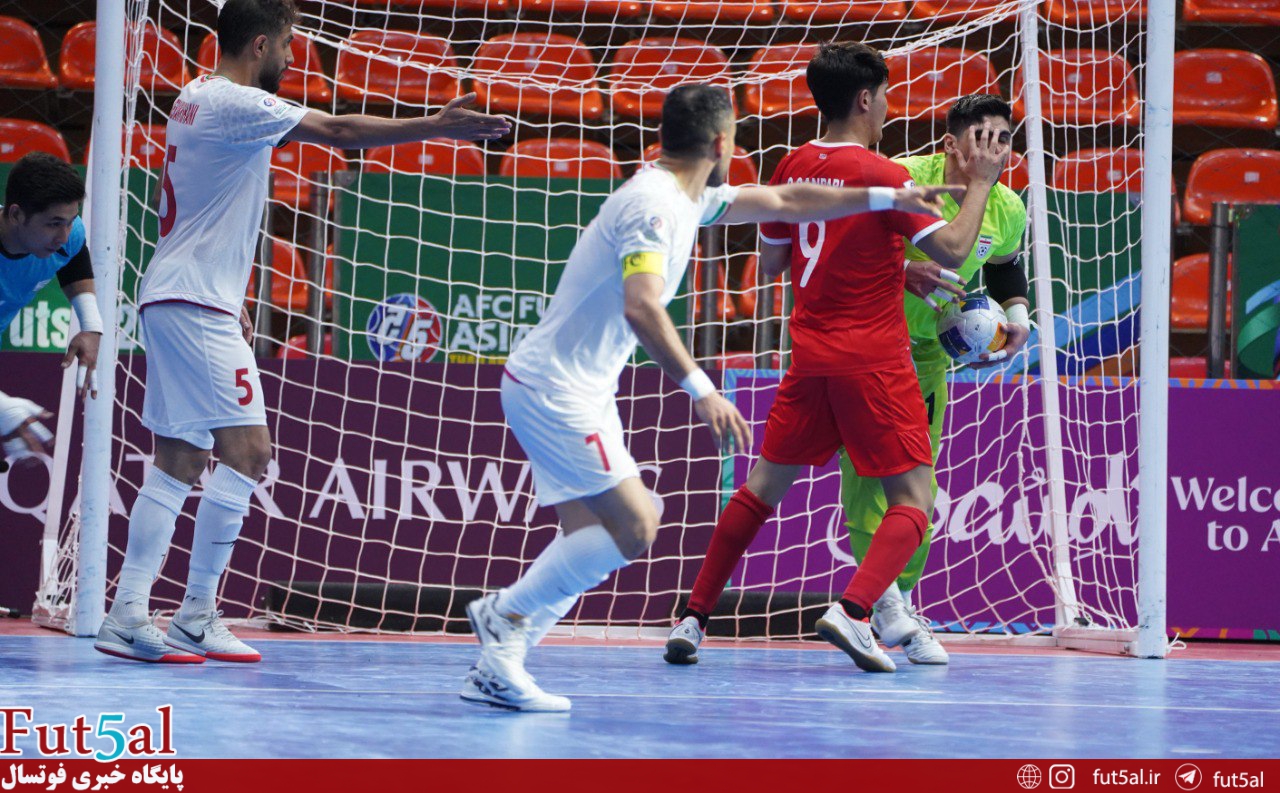 دو بازیکنی که از افغانستان و ایران دعوت به مصاحبه با AFC شدند+ عکس‌ها