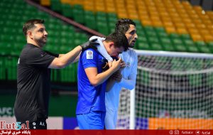 سری چهارم گزارش تصویری/ بازی تیم های ملی ایران و ازبکستان