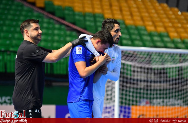 سری چهارم گزارش تصویری/ بازی تیم های ملی ایران و ازبکستان