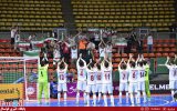 تحلیل کارشناس ازبکستانی از قهرمانی فوتسال ایران در آسیا