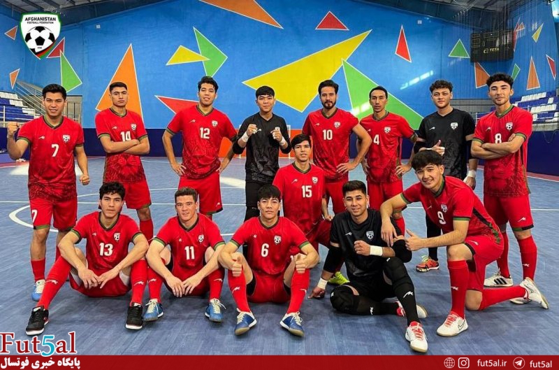 دو تساوی برای افغانستان مقابل عربستان و چین در آستانه جام ملت‌های آسیا