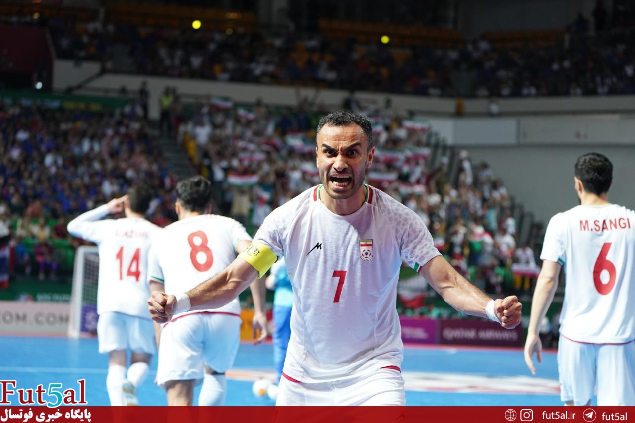 حسن‌زاده: می‌خواهیم در جام جهانی تیم‌ها را سورپرایز کنیم