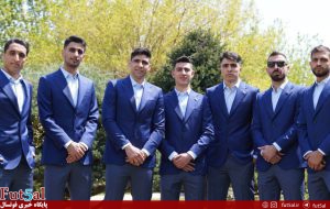 یک تیم ملی به وسعت ایران/ بچه کجایی؟