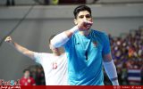 محمدی: فوتسال، نگین ورزش ایران است/ دیدار آسان در جام‌جهانی نداریم
