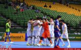 کولاک فارسی‌زبانان در جام ملت‌های آسیا