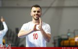 آقاپور: «دی‌جی» تیم ملی فوتسال هستم!/ با درد بازی کردم/ هر ۳ ماه به ایران برمی‌گشتم و هزار نفر اذیت‌مان می‌کردند