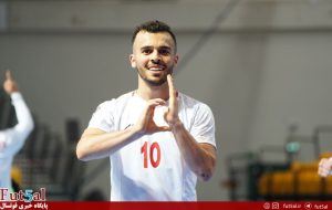 آقاپور: «دی‌جی» تیم ملی فوتسال هستم!/ با درد بازی کردم/ هر ۳ ماه به ایران برمی‌گشتم و هزار نفر اذیت‌مان می‌کردند