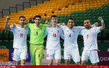سری اول گزارش تصویری/ بازی تیم های ایران و قرقیزستان