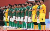 پیام تبریک رئیس فدراسیون فوتبال عربستان به رئیس فدراسیون فوتبال ایران