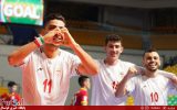 تمجید AFC از فوتسالیست‌های تیم‌ملی/ ایران قدرتش را نشان داد