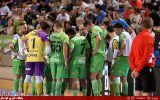 صعود تیم لژیونرهای ایرانی به فینال لیگ قهرمانان فوتسال اروپا