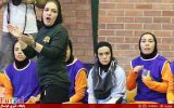 نقش موثر جام‌جهانی در لژیونر شدن بانوان فوتسالیست ایران