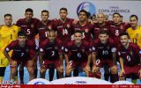 بررسی حریفان ایران در جام جهانی/تیم ملی فوتسال ونزوئلا؛ قدرتی نوظهور در فوتسال با رویایی بزرگ