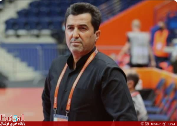 ناظم الشریعه: ورزش ایران بزرگ‌ترین حامی خود را از دست داد