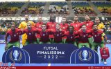 پرتغال بهترین تیم سال ۲۰۲۲ شد/ ایران انتخاب نشد