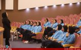 برگزاری جلسه روانشناسی تیم ملی فوتسال بانوان