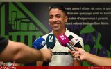 خداحافظی ستاره ایران از تیم قهرمان با زبان اسپانیایی